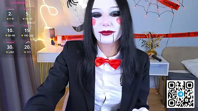 Snapshot of _amy_luna_ chatting on October 28, 2025, 8:18 am amy luna online show from October 28, 2025, 8:18 am