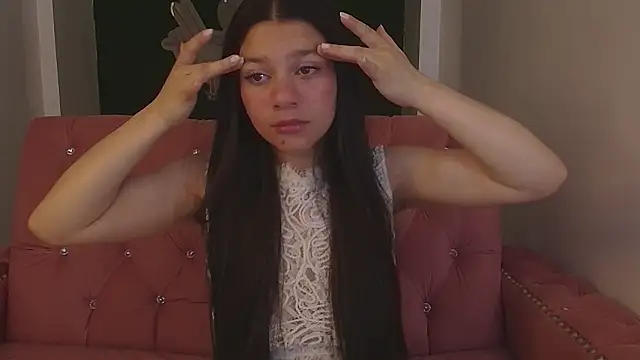 velvetvixen t online show from November 28, 2025, 1:25 pm