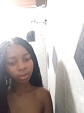 Dashia19 online show from October 24, 2025, 9:55 pm