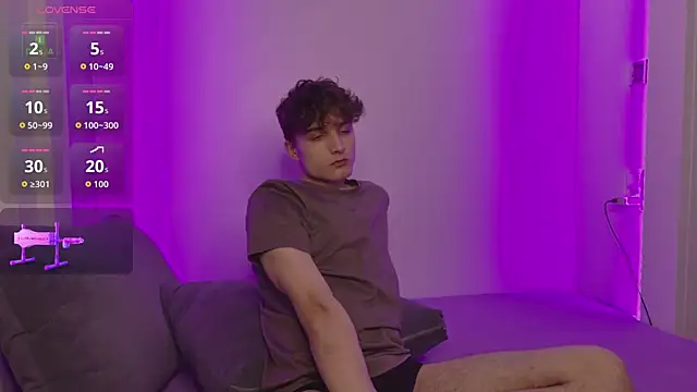 Richard steele hot online show from February 22, 2026, 3:21 pm