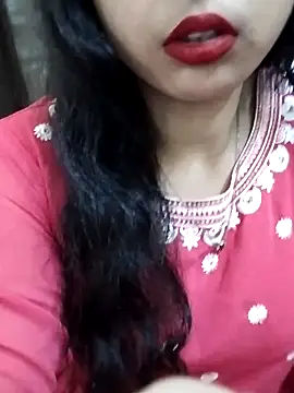 Rubi  1 online show from November 16, 2025, 3:12 am