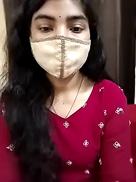 Rubi  1 online show from November 17, 2025, 2:50 am