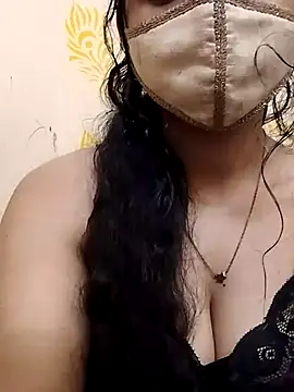 Rubi  1 online show from November 18, 2025, 3:12 am