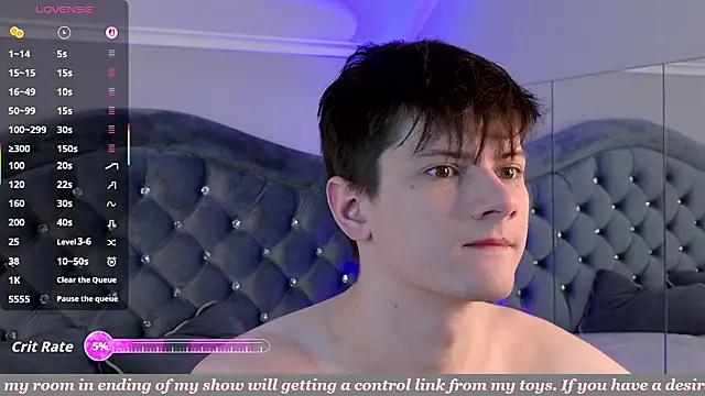 Allert  online show from March 12, 2026, 2:29 am