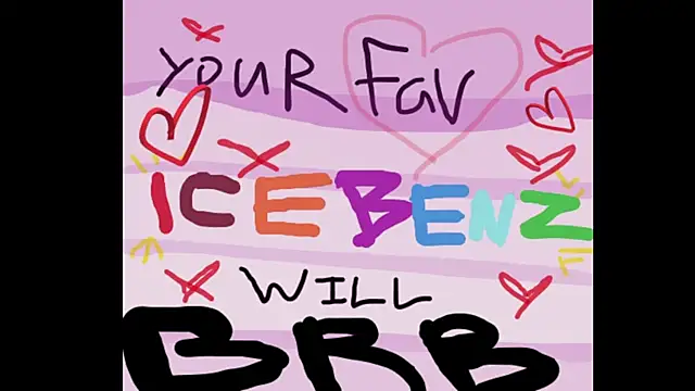 icebenz online show from April 22, 2026, 11:01 am