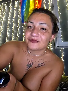 Hausverbot3 online show from July 26, 2026, 1:25 am
