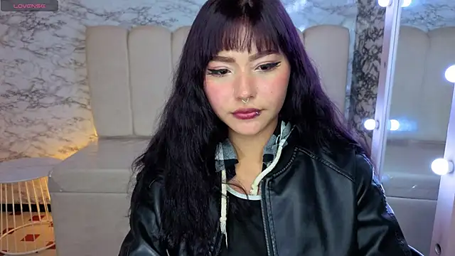 Afrodita Wild v online show from March 17, 2026, 3:22 am