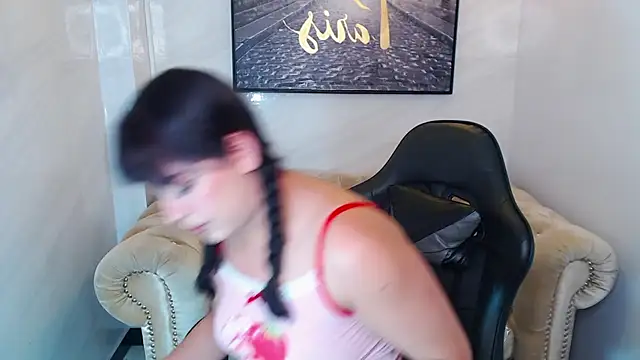 Afrodita Wild v online show from March 20, 2026, 1:16 pm