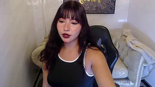 Afrodita Wild v online show from March 28, 2026, 1:11 pm