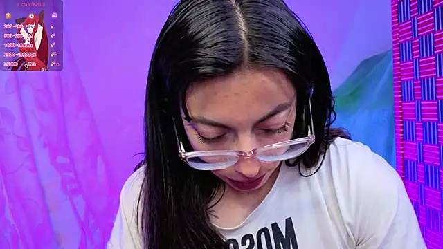 zylla storn online show from February 24, 2026, 11:14 pm