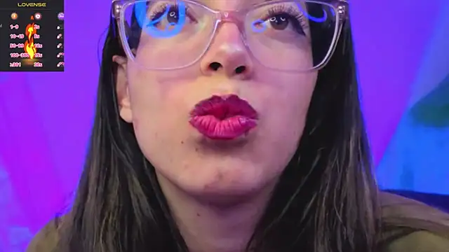 zylla storn online show from March 3, 2026, 11:10 pm