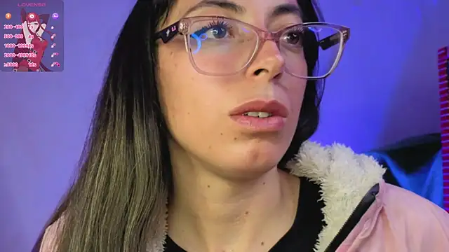 zylla storn online show from March 31, 2026, 10:54 pm