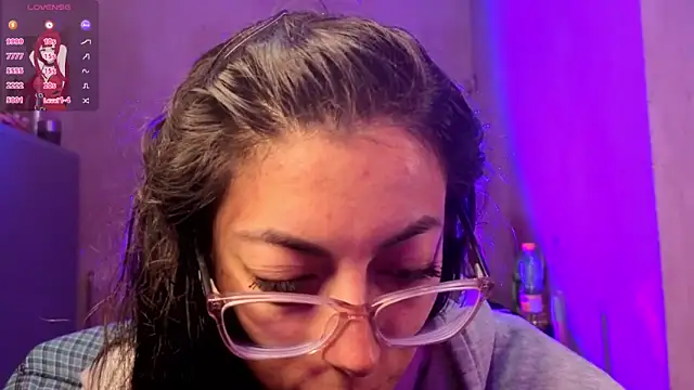 zylla storn online show from July 18, 2026, 10:46 pm
