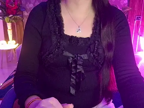 Misha 01 online show from January 10, 2026, 5:04 pm