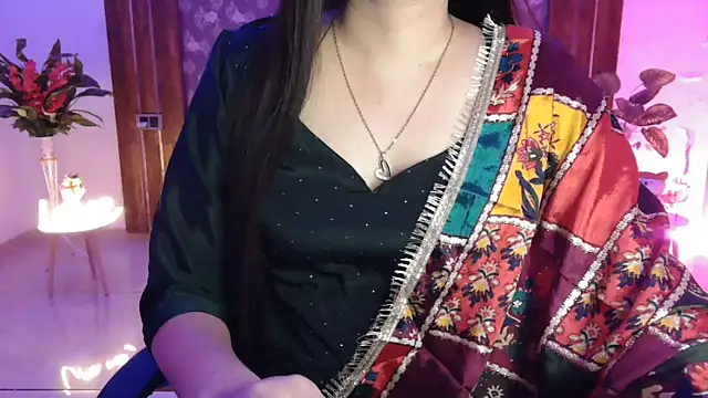 Misha 01 online show from April 16, 2026, 9:39 pm