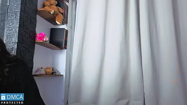 Snapshot of eva_delight_ chatting on February 19, 2026, 11:06 am eva delight online show from February 19, 2026, 11:06 am