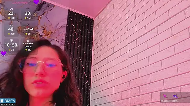 Snapshot of eva_delight_ chatting on March 28, 2026, 11:10 am eva delight online show from March 28, 2026, 11:10 am