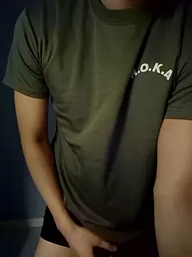 yuta 00 online show from February 20, 2026, 5:13 pm