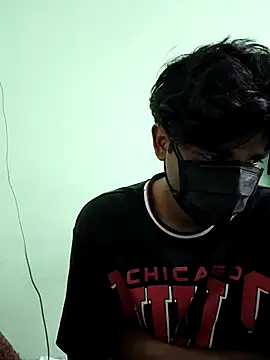 kriZ08 online show from February 5, 2026, 4:28 am