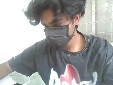 kriZ08 online show from March 18, 2026, 5:43 am