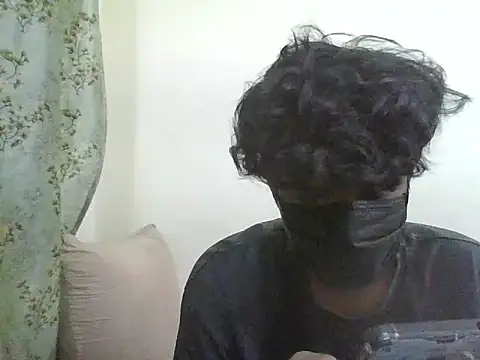 kriZ08 online show from March 29, 2026, 6:30 pm