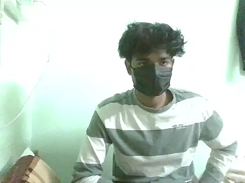 kriZ08 online show from April 4, 2026, 6:49 pm