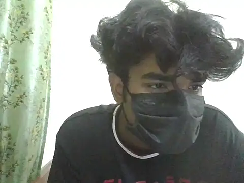 kriZ08 online show from April 22, 2026, 4:08 pm