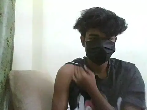 kriZ08 online show from April 24, 2026, 12:40 pm