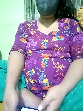 Nupur-00 online show from November 14, 2025, 8:40 pm