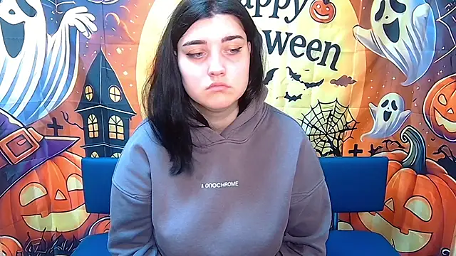 ScarletCargo online show from October 27, 2025, 6:50 am