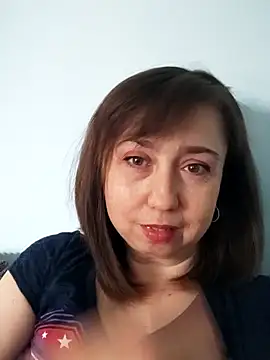 MaryKiki5619 online show from April 7, 2026, 8:59 am