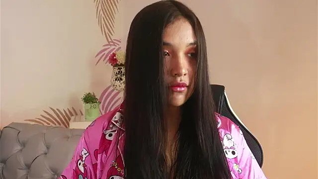 Isabelle Lane online show from February 24, 2026, 12:36 pm