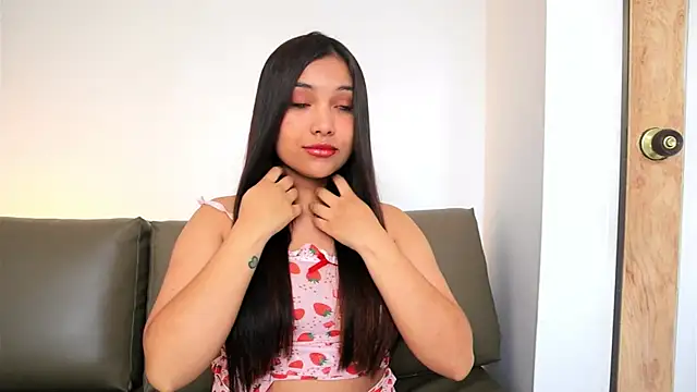 Isabelle Lane online show from April 13, 2026, 12:43 pm