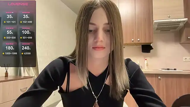 Snapshot of AidaGloshen chatting on February 9, 2026, 5:50 pm AidaGloshen online show from February 9, 2026, 5:50 pm