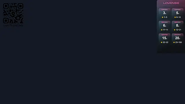 Snapshot of AidaGloshen chatting on April 29, 2026, 5:30 pm AidaGloshen online show from April 29, 2026, 5:30 pm