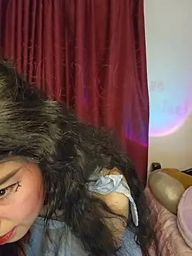 wetbyAlice online show from February 15, 2026, 11:23 pm