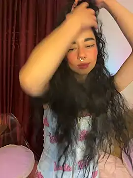 wetbyAlice online show from February 25, 2026, 12:42 am