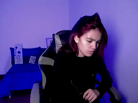 Snapshot of Celeste__666 chatting on November 6, 2025, 12:28 pm Celeste 666 online show from November 6, 2025, 12:28 pm