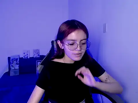 Snapshot of Celeste__666 chatting on November 12, 2025, 7:13 pm Celeste 666 online show from November 12, 2025, 7:13 pm