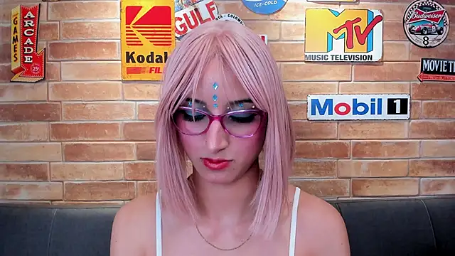 foxy sharlotte online show from November 13, 2025, 6:07 pm