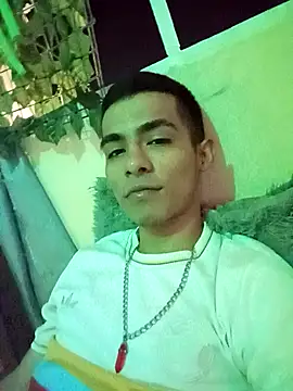 El-jhon online show from November 3, 2025, 4:03 am