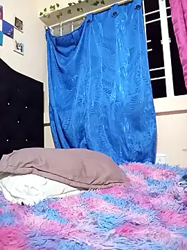 El-jhon online show from November 7, 2025, 6:46 am