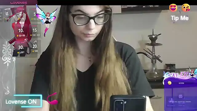 sweetbabygirlforyou online show from July 17, 2026, 8:03 pm