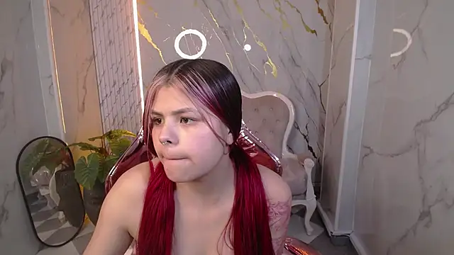 Little cherry b online show from October 24, 2025, 11:56 pm