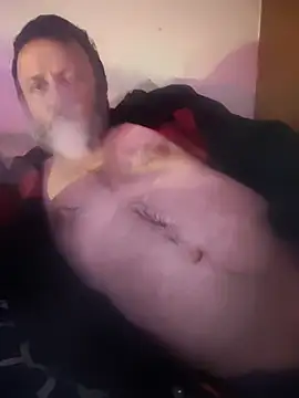 Fuckboyguyman online show from March 19, 2026, 7:56 am