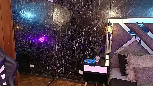 CarinaSommers online show from November 19, 2025, 4:56 am