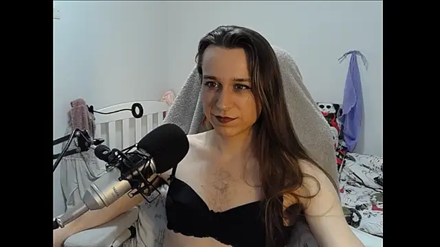 AdonisBlossoms online show from November 9, 2025, 11:03 pm