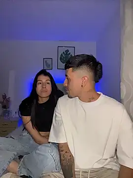 BIJOU SECRET online show from November 19, 2025, 2:22 am