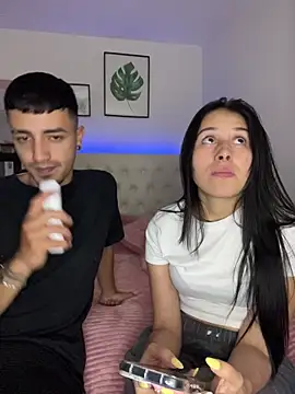 BIJOU SECRET online show from March 23, 2026, 3:21 am