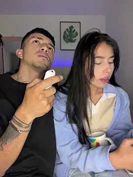 BIJOU SECRET online show from April 16, 2026, 3:51 am